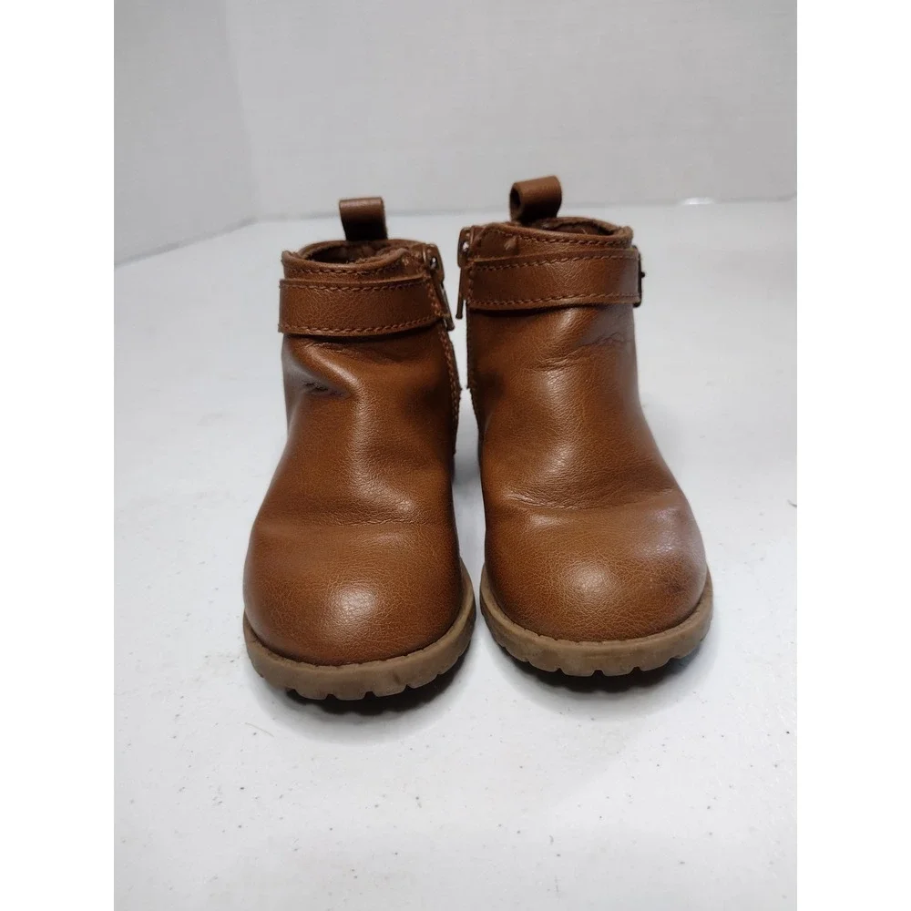 Unbranded classic brown